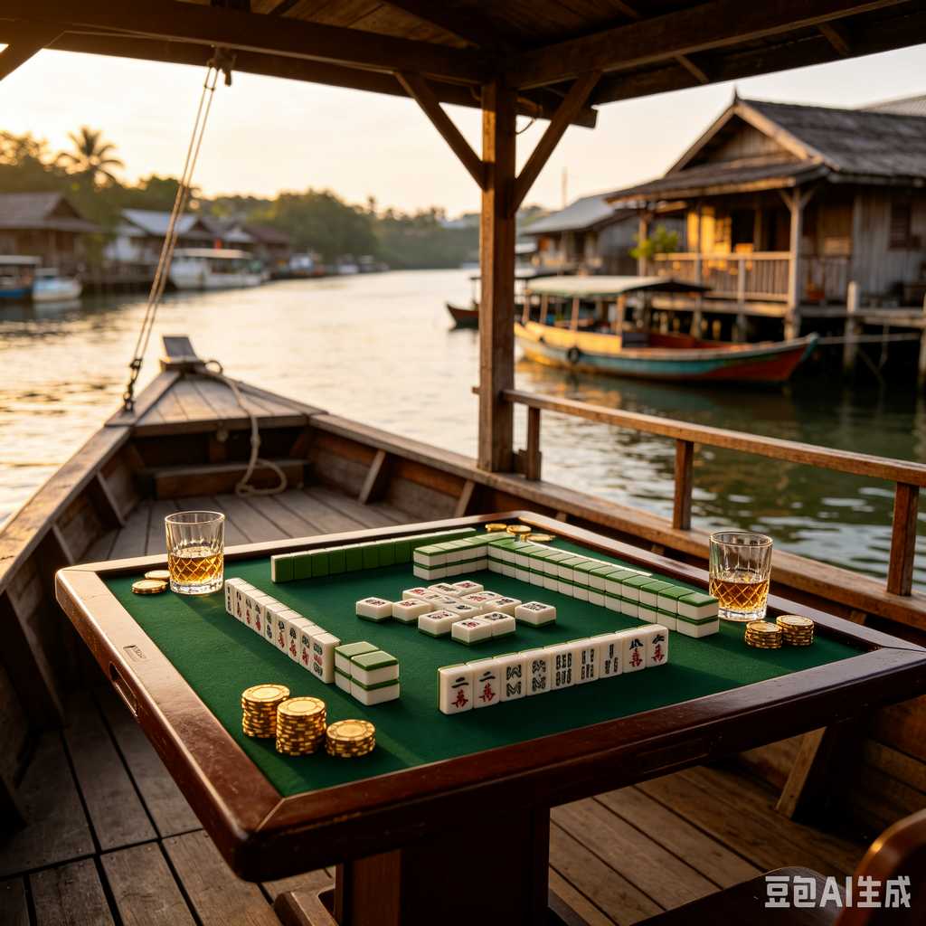 NewportNews,mahjong