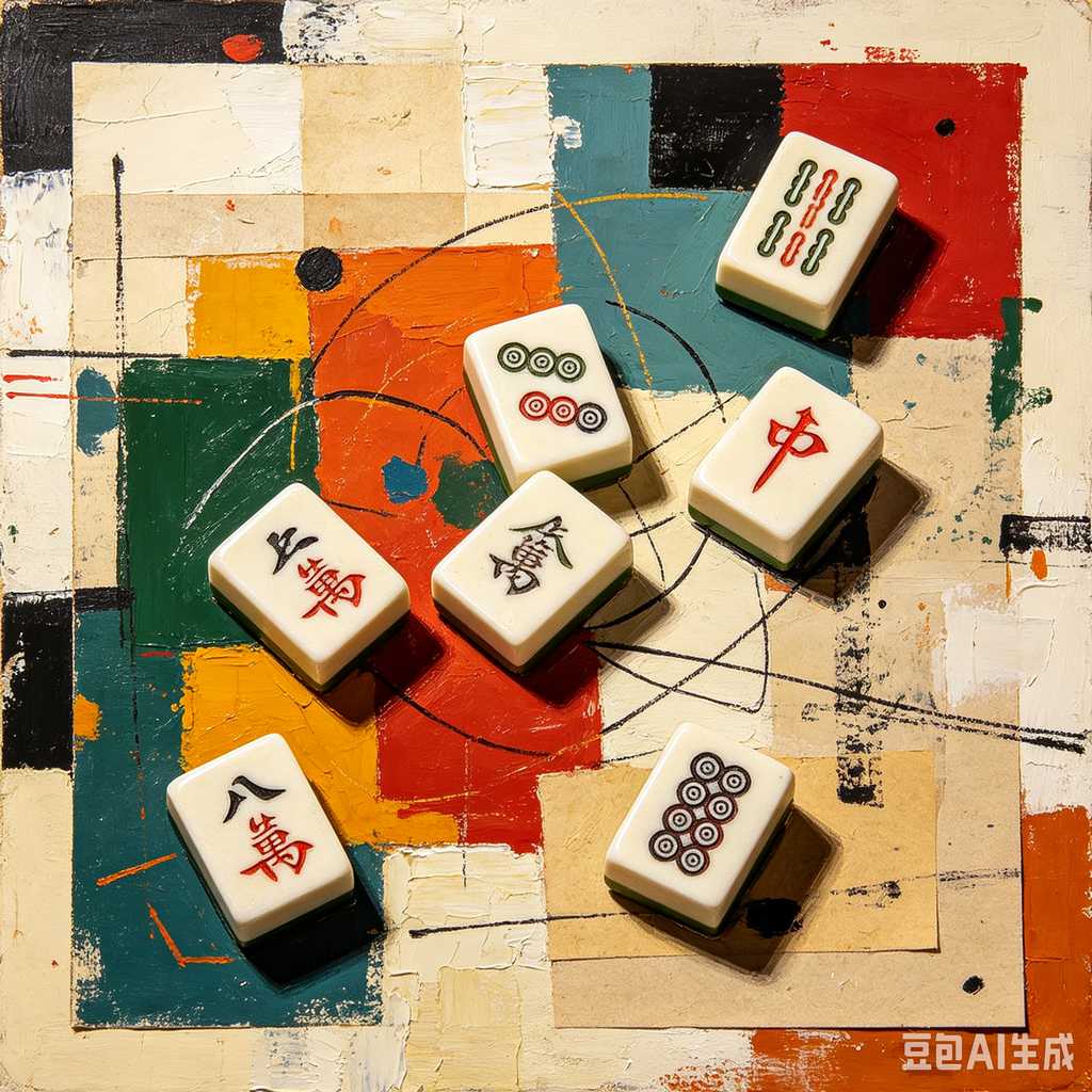 Michigan,mahjong