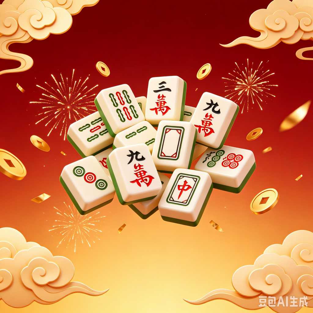 Kansas,mahjong