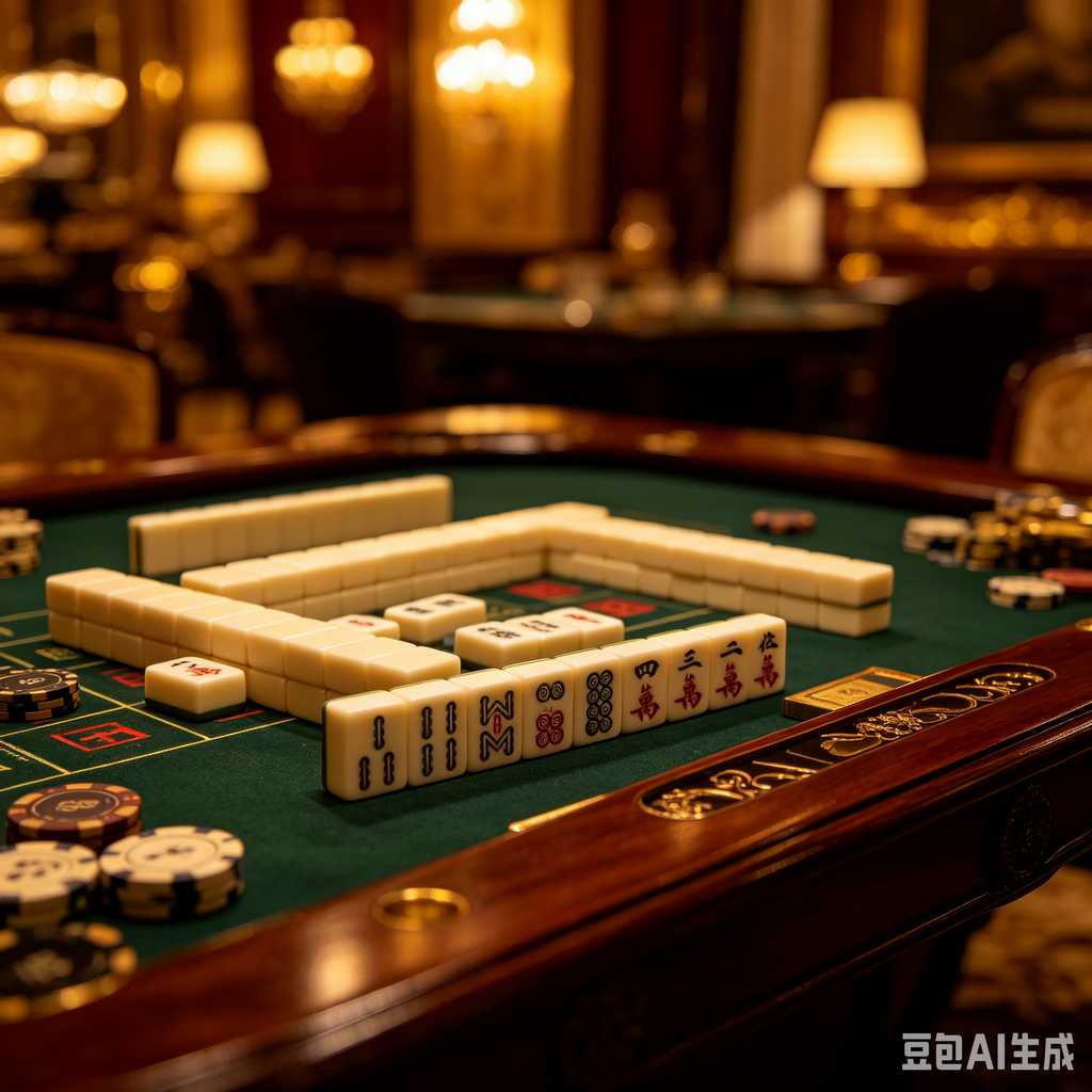 NewJersey,mahjong