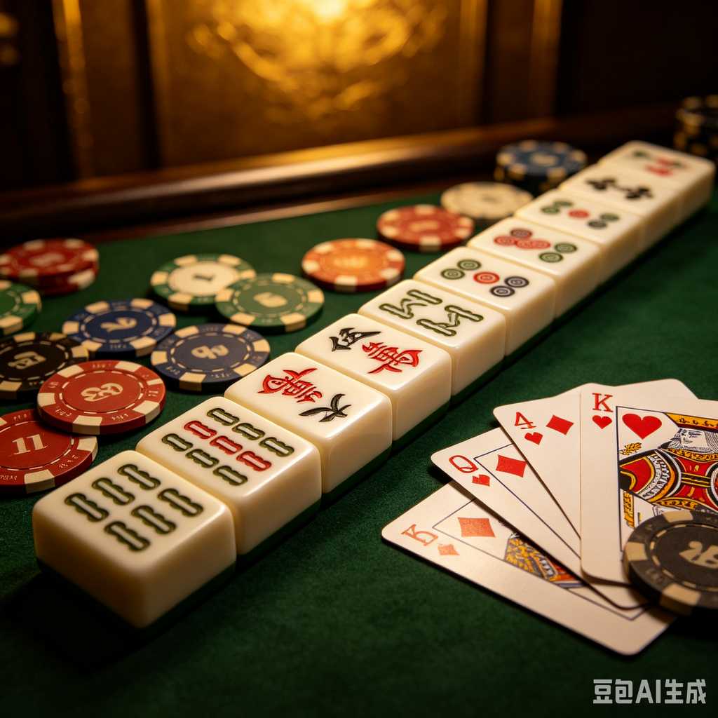 Tirana,mahjong