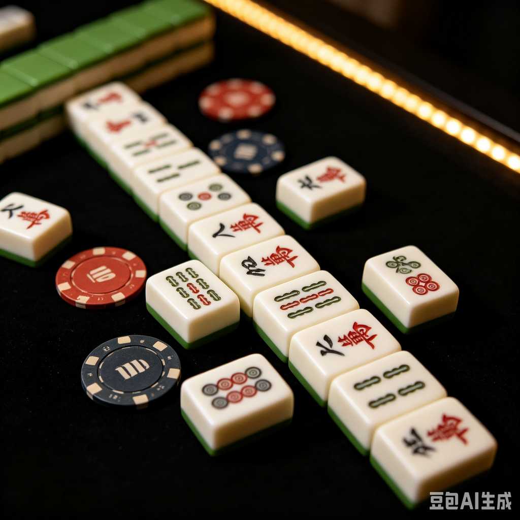 Salamanca,mahjong